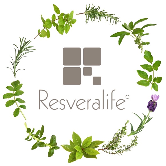 NWOT Essential Oils RESVERALIFE Complete Harmony Aromatherapy Set of 6! - Picture 7 of 7